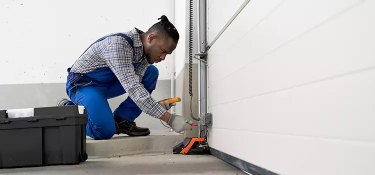 Expert Solutions for Every Garage Lock Need in Jamestown, NY