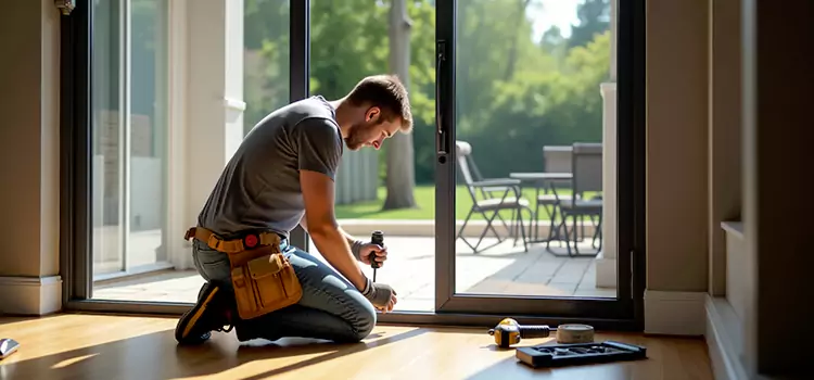 Comprehensive Solutions for Every Glass Door Need in Jamestown, NY