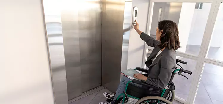Benefits of Modern Handicap Door Systems in Jamestown, NY