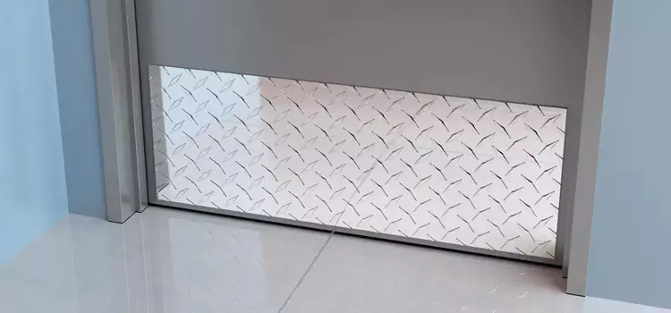 Benefits of Professional Kick Plate Solutions in Jamestown, NY