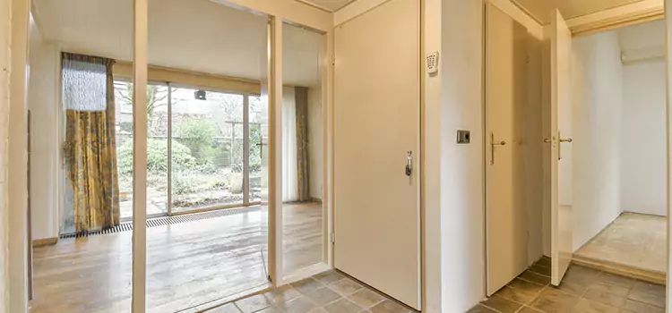 Why Choose Our Pocket Door Experts in Jamestown, NY?