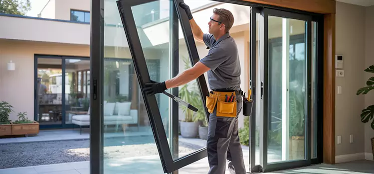Specialized Sliding Door Roller Services in Jamestown, New York