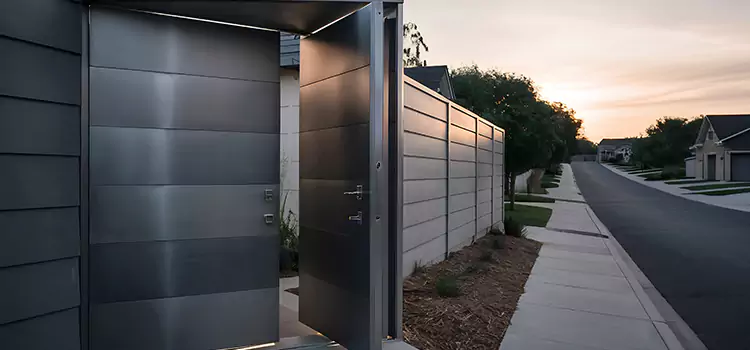 Comprehensive Steel Door Solutions in Jamestown, NY