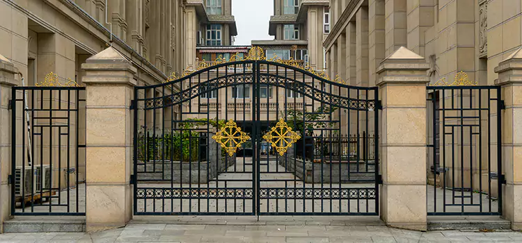 Comprehensive Iron Gate Maintenance Solutions in Jamestown, NY