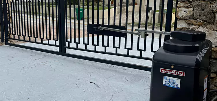 Seamless Installation and Support for Your New Gate in Jamestown, NY