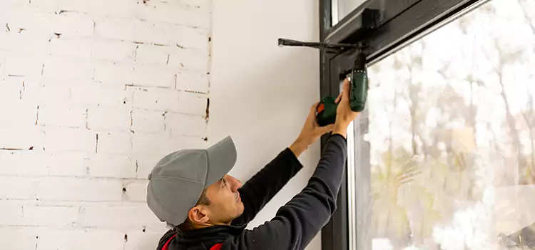 Your Trusted Partner for Door Closer Solutions in Jamestown, NY