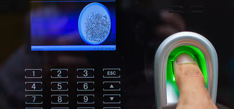 Your Trusted Partner for Secure Access in Jamestown, NY