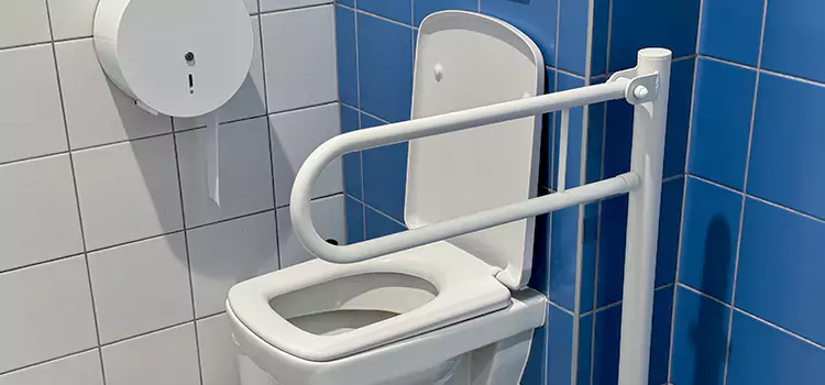 Comprehensive Solutions in Jamestown, NY for Accessible Facilities