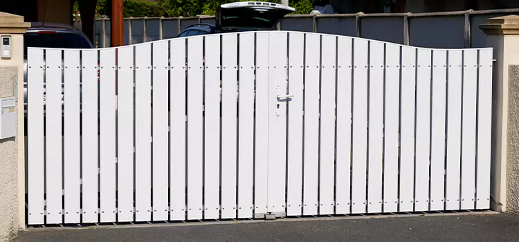 Why Choose Us for Residential Gate Repair in Jamestown, NY?