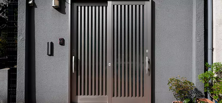 Specialized Steel Door Services in Jamestown, NY