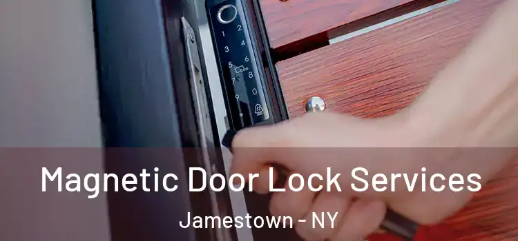 Magnetic Door Lock Services Jamestown - NY